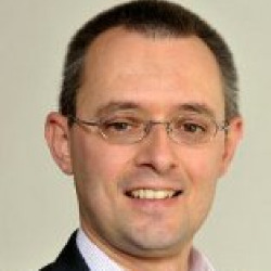 Richard Owen Walker